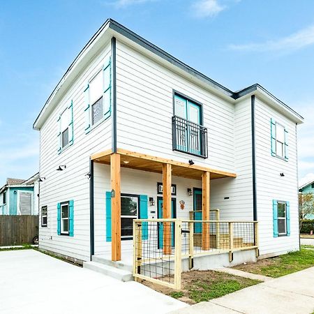 Sea Cove Apartment Galveston Exterior photo